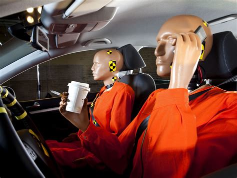 Global Automotive Crash Test Dummies Market SWOT analysis and Key ...