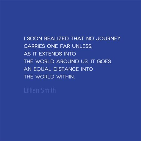 Lillian Smith Quotes. QuotesGram