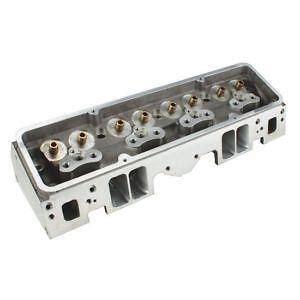 Chevy 350 Aluminum Heads | eBay