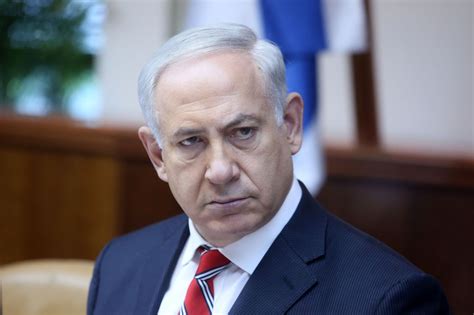 Netanyahu condemns 'hatred of Jews' in Kansas shooting | The Times of ...