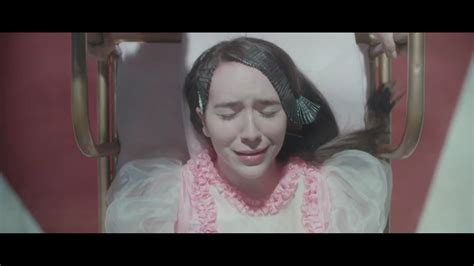 Melanie Martinez Nurse – Telegraph