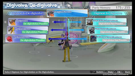 Gotta Digivolve them all – Digimon Story: Cyber Sleuth – PlayLab! Magazine