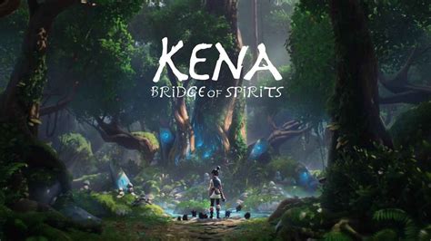 Kena: Bridge of Spirits review: A classic platforming action-adventure ...