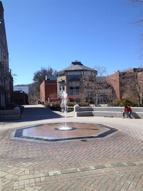 WPI Higgins Laboratories, 100 Institute Rd, Worcester, MA, Colleges ...