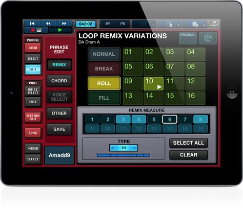 Yamaha Mobile Music Sequencer For iPad – Synthtopia