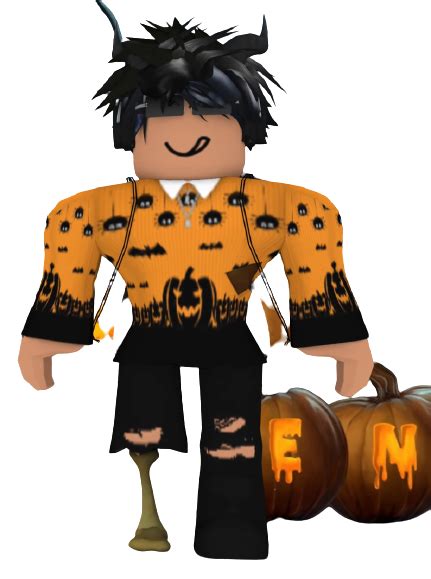 Top 99 avatar roblox halloween được xem và download nhiều nhất