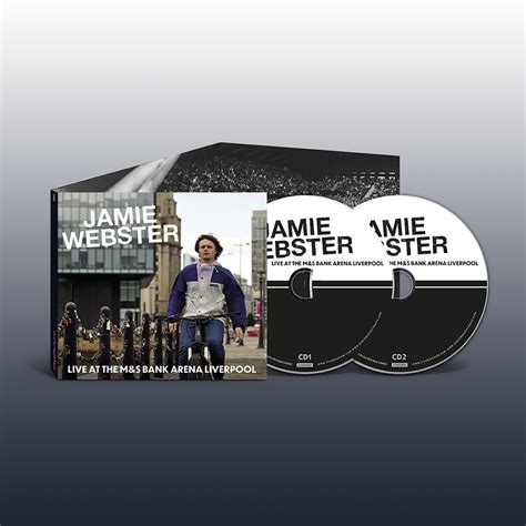 Jamie Webster – LiveHereNow.com