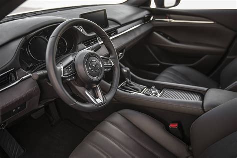 Mazda 6 2018 Interior Pictures | Cabinets Matttroy