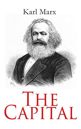 Amazon.com: The Capital: All 3 Volumes - Complete Edition eBook: Marx ...