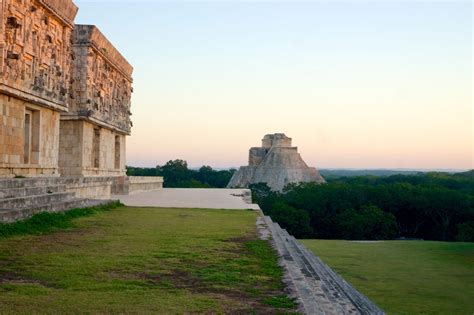 LDS Tours in Uxmal,Progreso Port, Cruise Travelers | Alma's LDS Tours