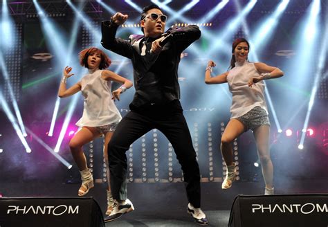 'Gangnam Style' in 2022: Psy Looks Back On 10 Years Of His Mega Hit