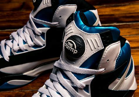 Reebok Shaq Attaq OG 2017 Release Date | SneakerNews.com