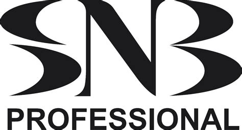 snb professional _ logo - My Beauty Academy