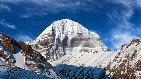 Mt. Kailash Trek, Kailash Mansarovar Trekking Tibet