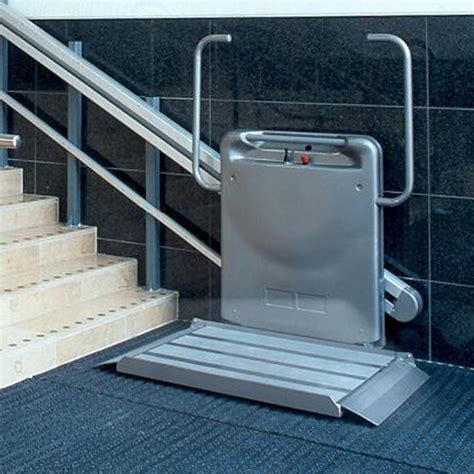 Platform Stair Lifts | Expertly Fit for Disabled Access