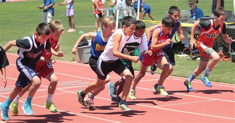 Youth track and field results: Kern County Championships | Archives ...