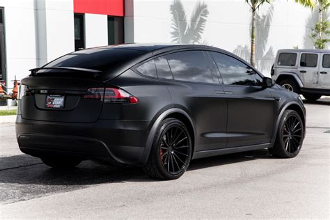 Used 2019 Tesla Model X Performance For Sale ($99,900) | Marino ...