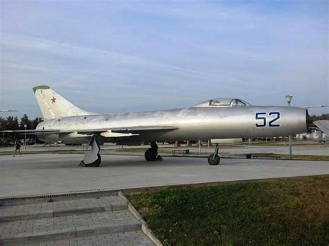 Sukhoi Su-9 Soviet fighter-interceptor | War jet, Fighter jets, Interceptor