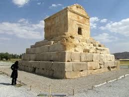 Persian Empire Inventions and Contributions, Achaemenid Inventions