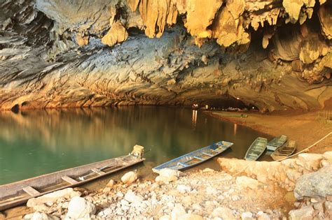 The Best Caves in Laos and How to Visit