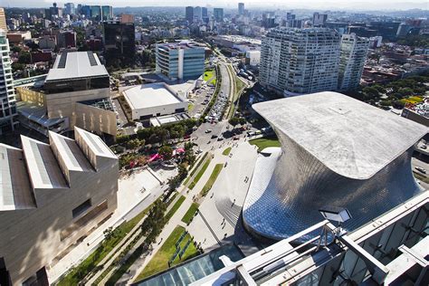 Mexico City, one of the most expensive in Latin America - The Mexico ...