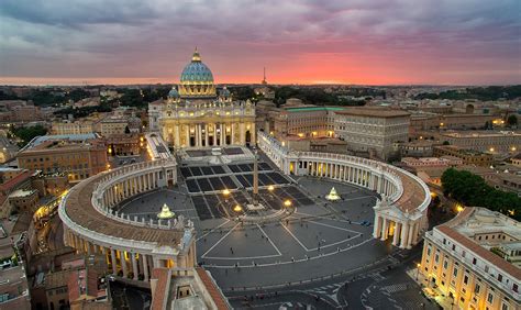 Drone Footage So Beautiful it Made a Local Italian Woman Cry - 500px