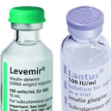 What the Difference Between Levemir Vs Lantus Insulin?