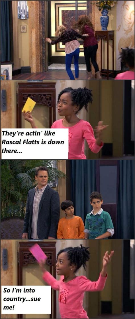 Pin by Kayla Freeman on ~Seen Scenes~ | Disney channel, Disney channel ...