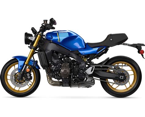 2023 Yamaha XSR900 Legend Blue for sale in Lévis - RPM Rive-Sud