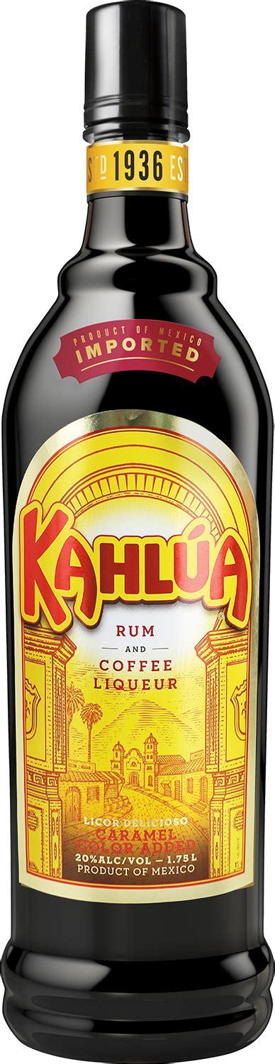 Kahlua Liqueur | ubicaciondepersonas.cdmx.gob.mx