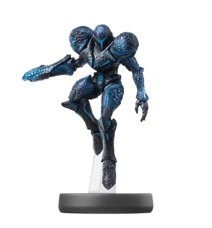 Metroid Dread: All amiibo Unlocks - Every Compatible Metroid amiibo ...