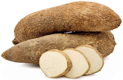 Yam Tuber Top Exporters & Suppliers (Nigeria & Africa) - Neogric