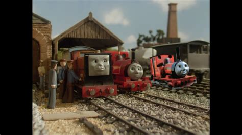 Rusty Saves the Day (Series 4) by ThomasTrainfan2006 on DeviantArt