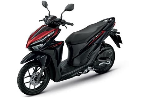 Honda Click125i 2024 Motorcycle Price, Find Reviews, Specs | ZigWheels ...