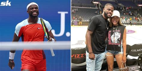 Who is Frances Tiafoe's girlfriend? All you need to know about the ...