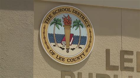 Board approves weapon detection systems for all Lee County schools next ...