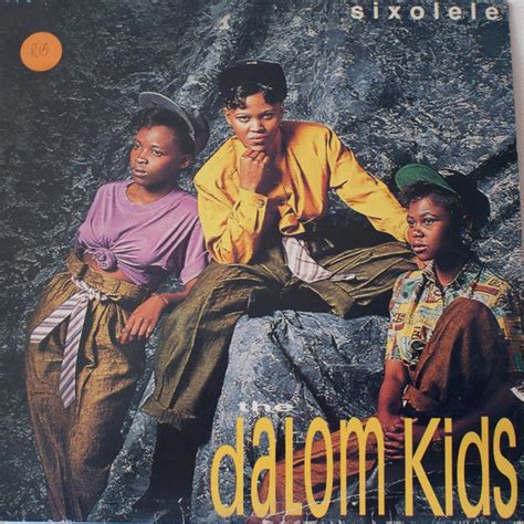 The Dalom Kids - Sixolele | Releases | Discogs