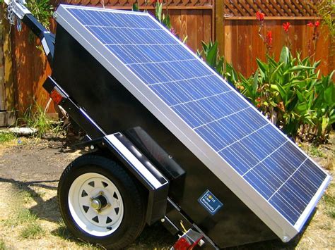 What is a Solar Generator: Everything you need to know, and if they're ...