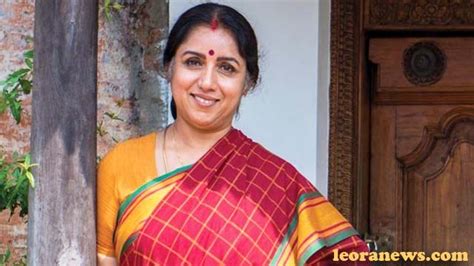 Revathi Profile, Height, Age, Family, Husband, Affairs, Biography & More