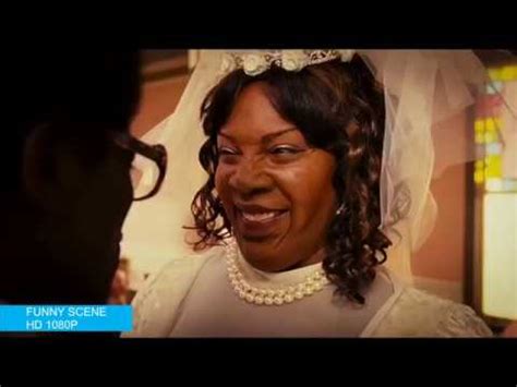 Rasputia Norbit Wedding - Denue Voconesto