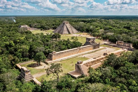 Explore Mayan Ruins in the Yucatán Peninsula – Chicago Magazine