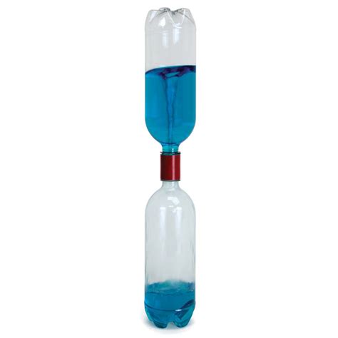 Tornado in a Bottle | Tornado Tubes Create a Water Vortex for Your ...