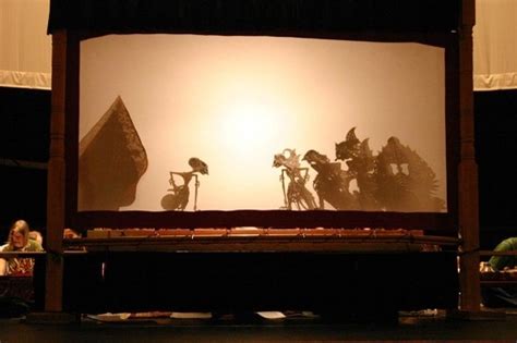 Wayang Kulit: Indonesia's Extraordinary Shadow Puppetry Tradition ...