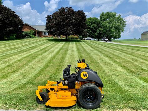 38 Best Zero-Turn Mower Brands - Who Makes What - TodaysMower.com