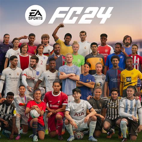 EA Sports FC 24 [Articles] - IGN