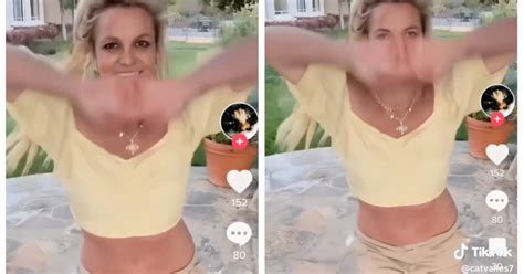 Britney Spears AI Conspiracy Theories on TikTok Are Wild