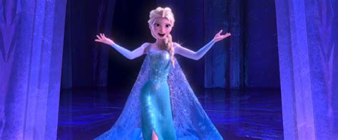 Let It Go HD Screencaps - Elsa the Snow Queen Photo (36269663) - Fanpop