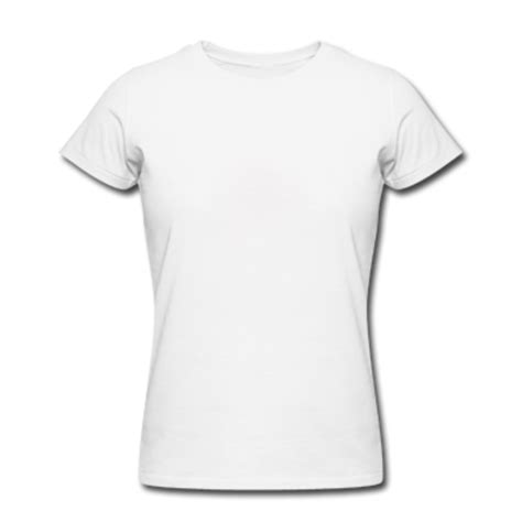 Plain White Tee Shirts – RocketAmp Sample Store