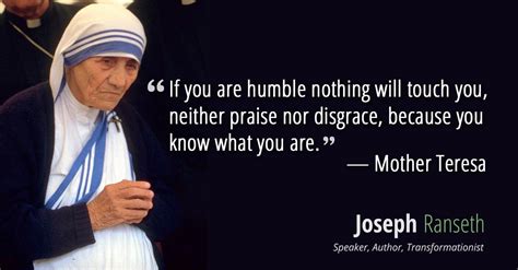 15 Mother Teresa quotes to cultivate love and compassion - Joseph Ranseth