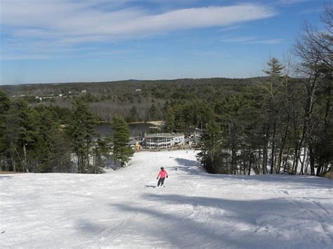 Nashoba Valley Ski Area • Ski Holiday • Reviews • Skiing